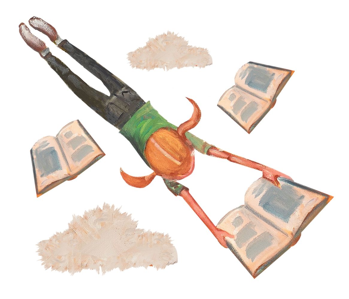 Russell Public Library